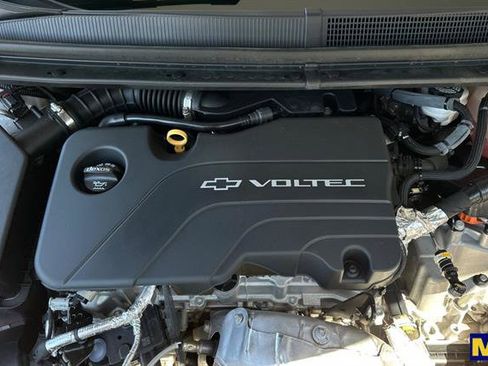 Used 2018 Chevrolet Volt Premier w/ Driver Confidence Package image 22