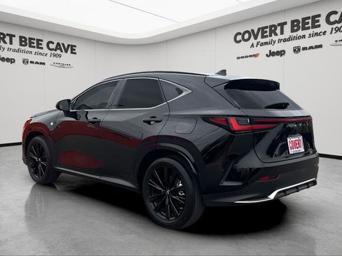 Used 2022 Lexus NX 350 F Sport image 6