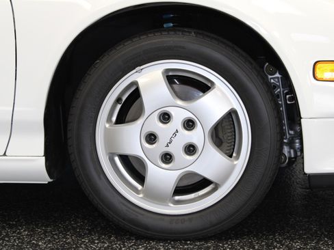 Used 1993 Acura NSX image 12