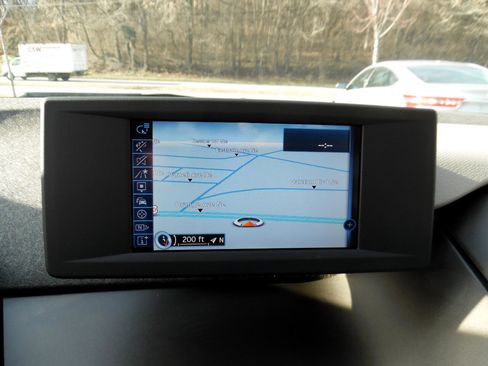 Used 2015 BMW i3 image 15