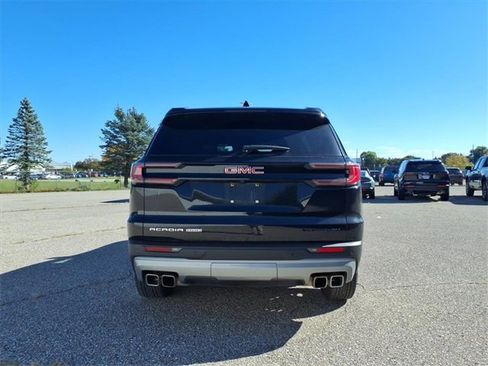 Used 2024 GMC Acadia Elevation image 6