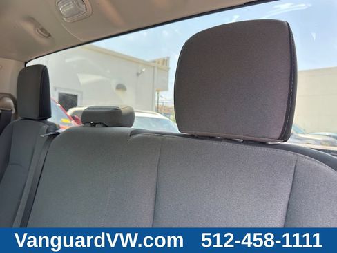 Used 2024 RAM 1500 Classic SLT AWD/4WD image 34