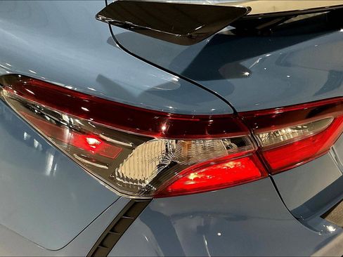 Used 2022 Toyota Camry TRD w/ TRD Package w/JBL Audio image 22