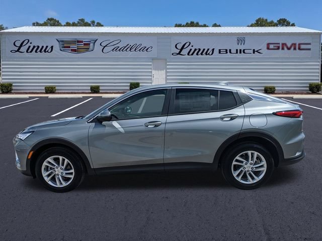 New 2026 Buick Envista Preferred w/ Convenience II Package FWD image 7