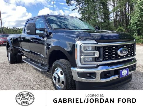 New 2026 Ford F350 Lariat AWD/4WD image 1