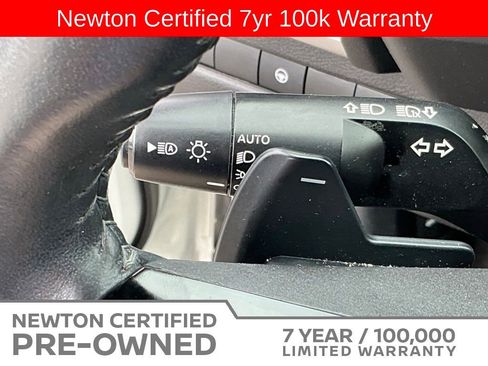 Used 2023 Nissan Rogue SL w/ SL Premium Package AWD/4WD image 25