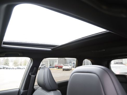 New 2026 Subaru Forester Limited image 16