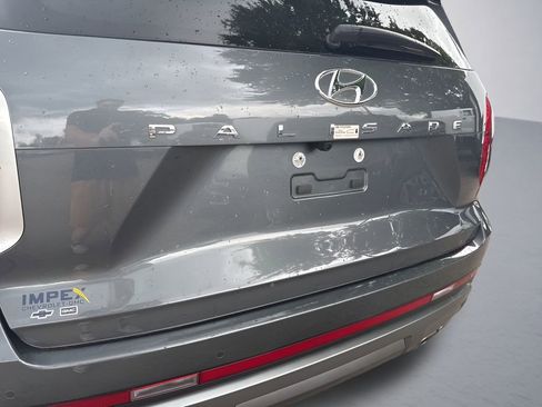 Used 2025 Hyundai Palisade SEL FWD image 38