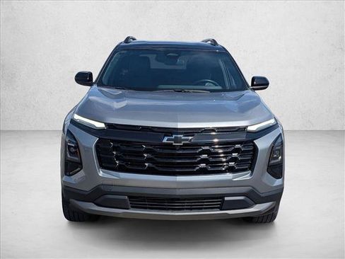 Used 2026 Chevrolet Equinox LT w/ Midnight Edition FWD image 2