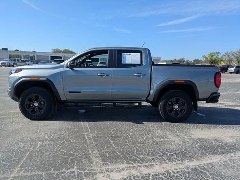 Certified 2024 GMC Canyon Elevation w/ Convenience Package image 4