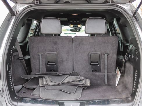 Used 2025 Dodge Durango GT image 26