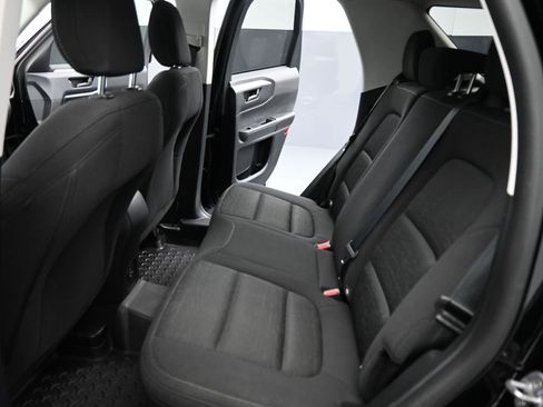 Used 2022 Ford Bronco Sport image 16