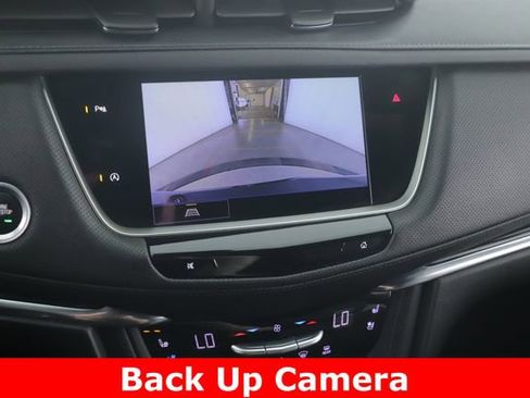 Used 2022 Cadillac XT5 Premium Luxury AWD/4WD image 25