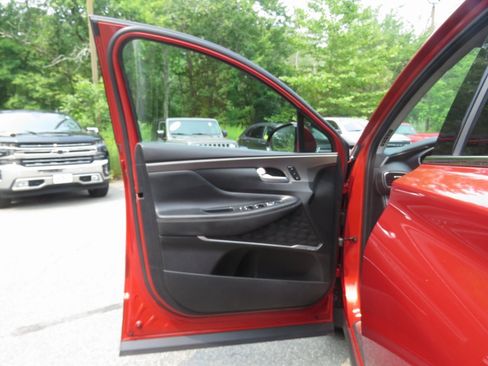 Used 2019 Hyundai Santa Fe Ultimate image 10