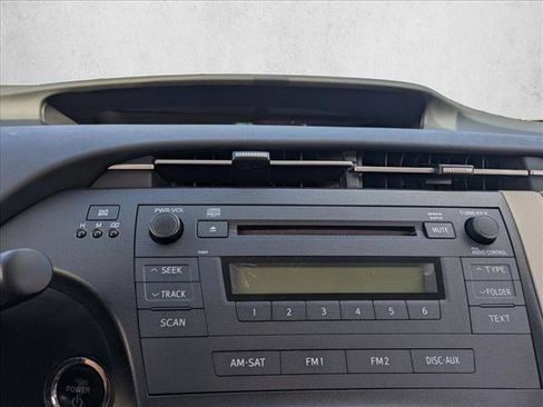 Used 2011 Toyota Prius Two image 13