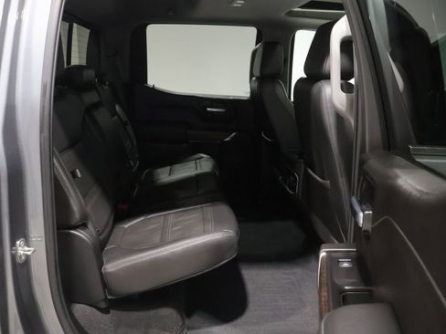 Used 2020 GMC Sierra 1500 Denali w/ Technology Package image 22