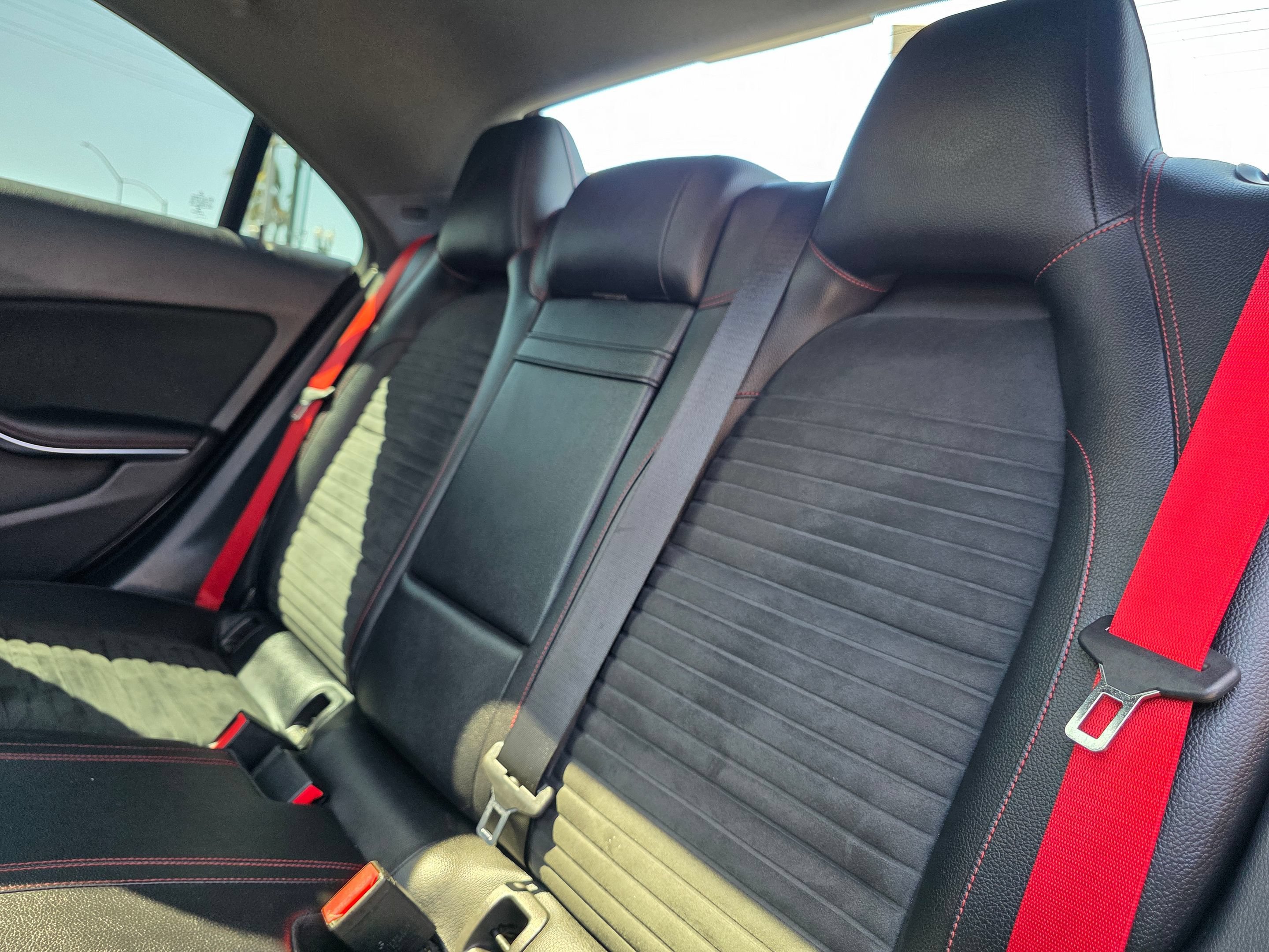 Used 2016 Mercedes-Benz CLA 250 w/ Sport Package Plus image 18