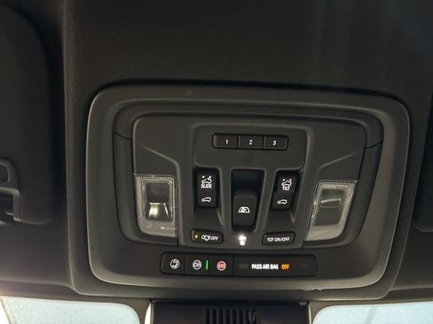 New 2026 Chevrolet Silverado 1500 High Country AWD/4WD image 33