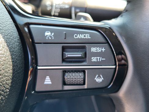 Certified 2023 Honda Accord Touring image 25