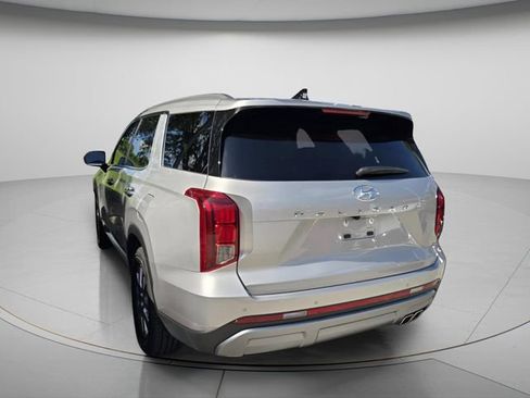 Used 2025 Hyundai Palisade SEL FWD image 7
