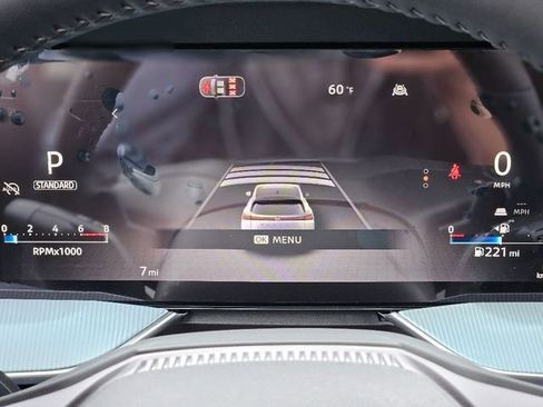 New 2026 Nissan Murano SL image 16