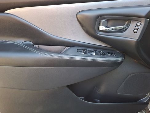 Certified 2022 Nissan Murano SL w/ SL Moonroof Package AWD/4WD image 14