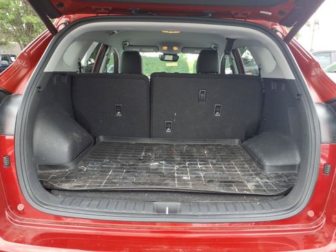 Used 2021 Hyundai Tucson Limited AWD/4WD image 26