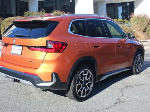 Used 2025 BMW X1 xDrive28i w/ Premium Package image 10