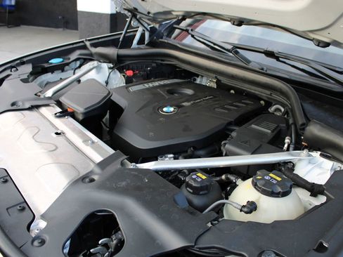 Used 2019 BMW X3 xDrive30i w/ Driving Assistance Package image 38