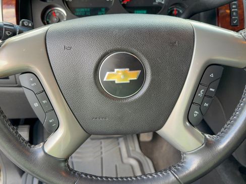 Used 2013 Chevrolet Tahoe LS w/ Convenience Package RWD image 10