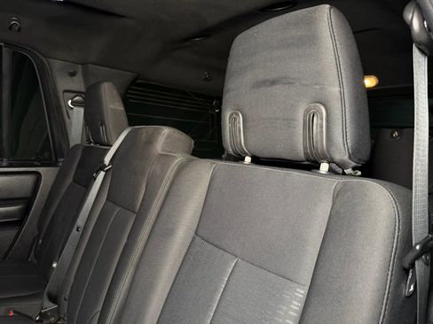 Used 2017 Ford Expedition EL XLT AWD/4WD image 24