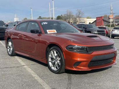Certified 2023 Dodge Charger GT w/ Navigation & Travel Group