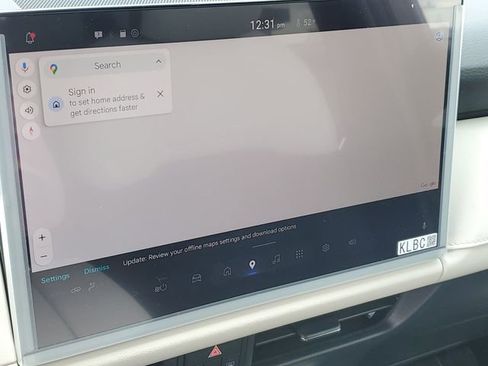 New 2026 MAZDA CX-5 Select AWD/4WD image 14