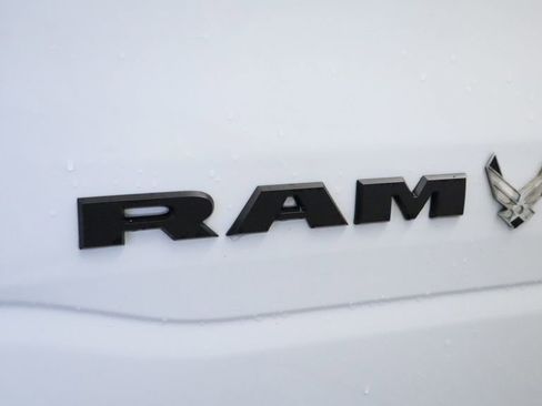 Used 2023 RAM 1500 Big Horn image 17