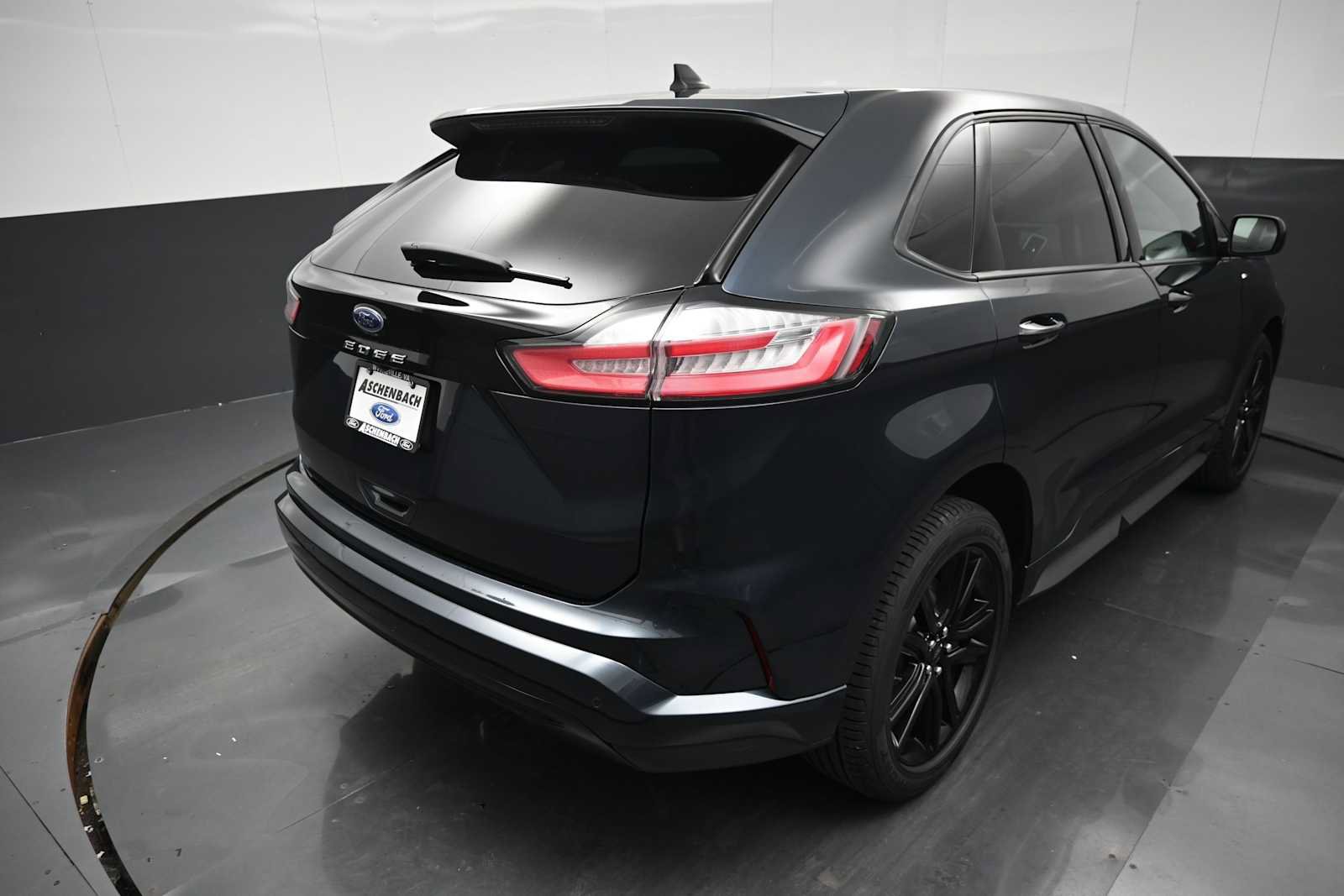 Used 2024 Ford Edge ST-Line AWD/4WD image 13