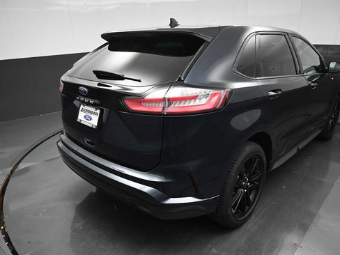 Used 2024 Ford Edge ST-Line AWD/4WD image 13