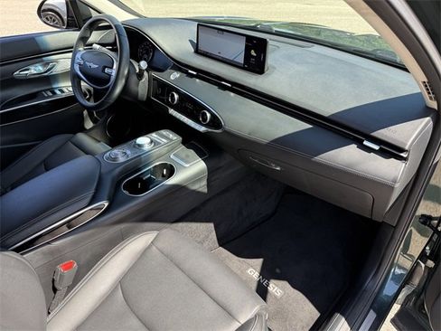 Used 2023 Genesis GV70 2.5T image 23