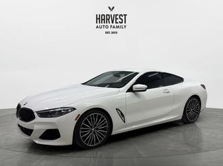 Used 2022 BMW 840i xDrive Coupe AWD/4WD video 1