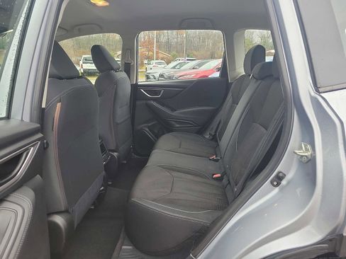Used 2021 Subaru Forester image 11