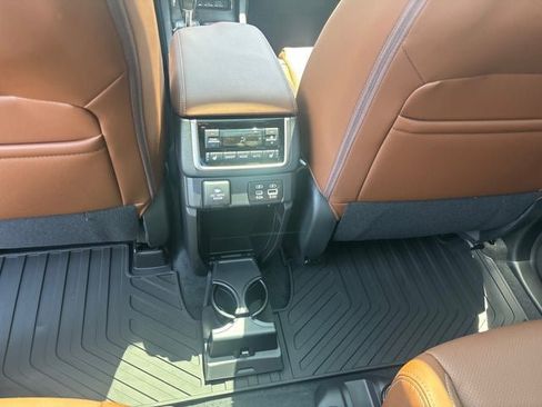 New 2026 Subaru Ascent Touring AWD/4WD image 95