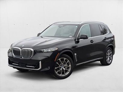 Used 2024 BMW X5 xDrive50e w/ Parking Assistance Package
