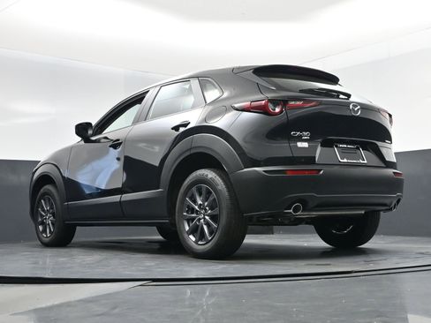 New 2026 MAZDA CX-30 AWD 2.5 S image 12
