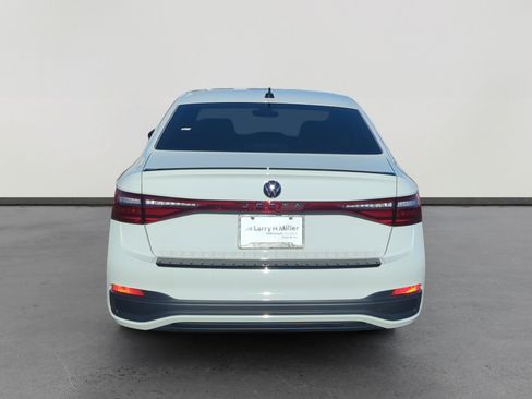 New 2026 Volkswagen Jetta Sport FWD image 4