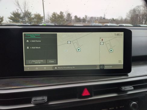 New 2026 Kia Sorento X-Line EX AWD/4WD image 10