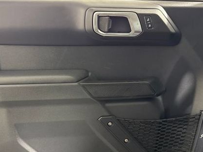 New 2025 Ford Bronco Badlands AWD/4WD image 19