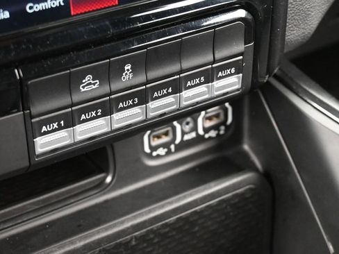 Used 2022 RAM 1500 TRX image 24