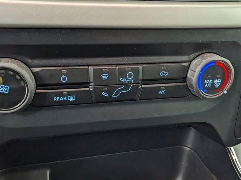 Certified 2023 Ford F150 XLT w/ XTR Package image 29