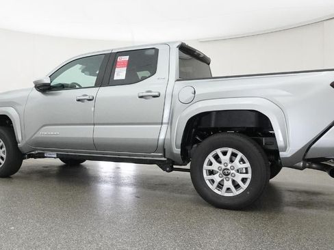 New 2026 Toyota Tacoma SR5 AWD/4WD image 20