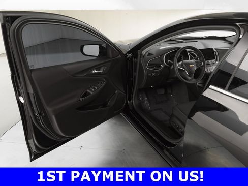Used 2023 Chevrolet Malibu RS w/ LPO, Floor Liner Package image 16