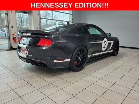 Used 2022 Ford Mustang GT Premium image 19